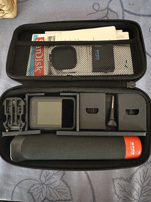 Gopro 13 black sem riscos