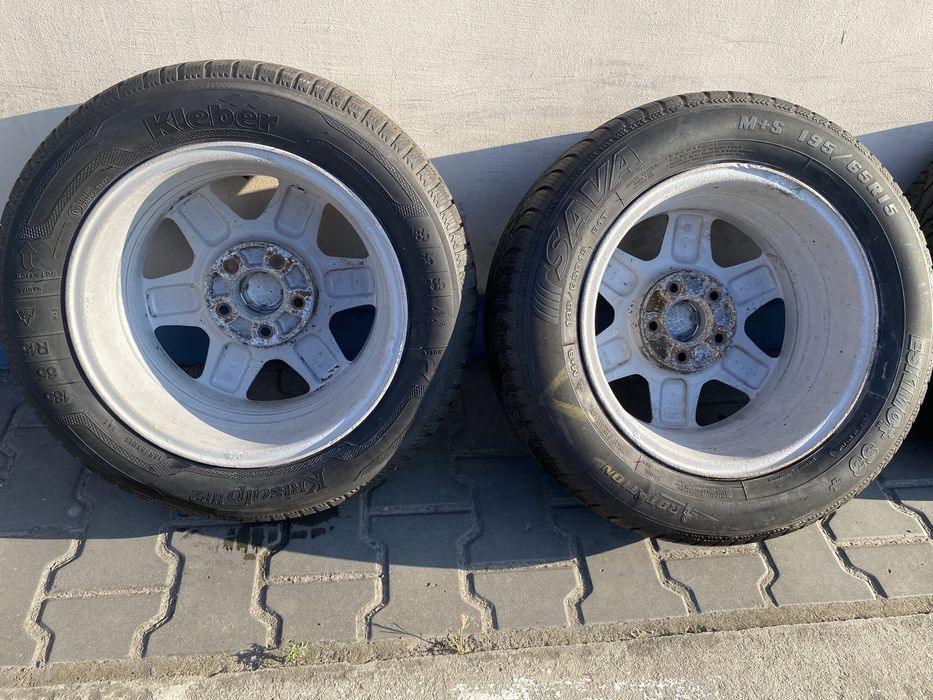 Продам диски 5-110R15