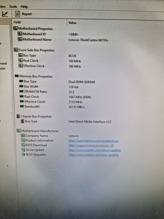 Intel i5-6500 3.6Ghz/ddr4 8gb/ssd Samsung 256gb  міні Системний блок  компьютер
