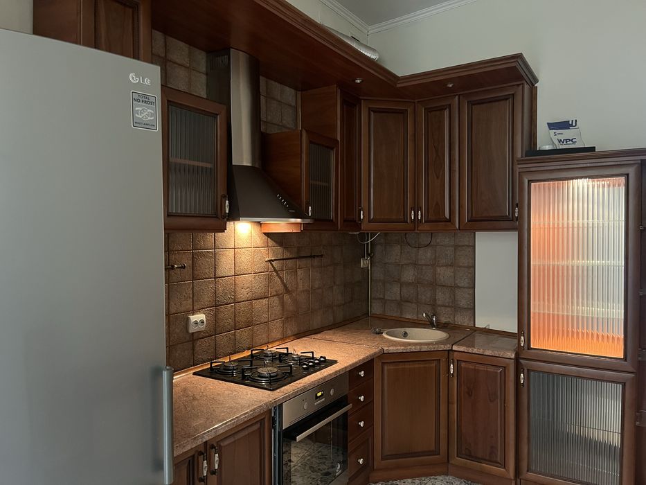 2-кімнатна квартира за адресою вул. Франка (площа 85 м²) - Atlanta.ua - фото 16