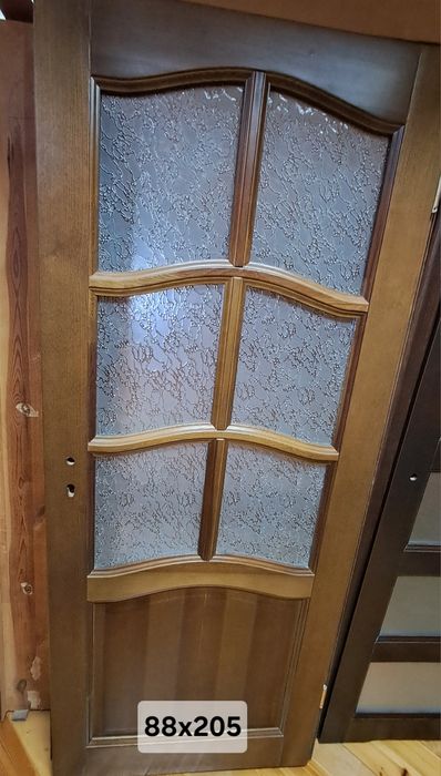 Drzwi wewnetrzne drewniane WYPRZEDAZ