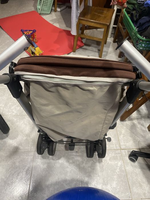 Carrinhos de bebe