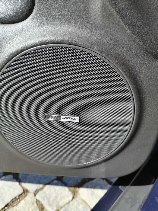 Audi A4 cabrio 1.8 turbo de 2003 com 183000 km