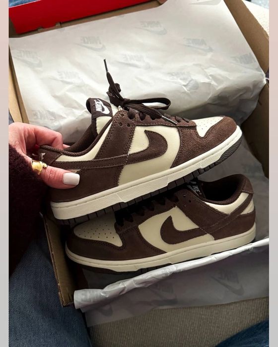 Мужские кроссовки Nike SB DUNK low | Размеры 41-46