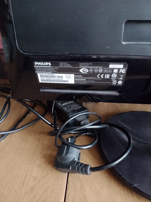 Монітор PHILIPS для комп'ютера