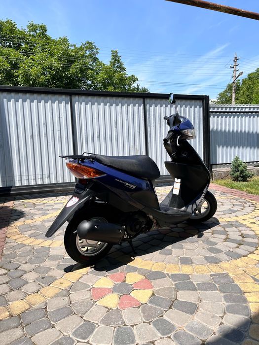 Suzuki address v50 Honda Dio Yamaha jog 34,35 ДОСТАВКА!!!