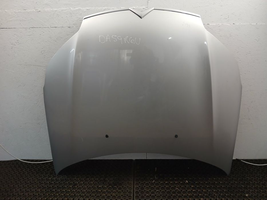Citroen C5 Iii X7 Maska Ezrc