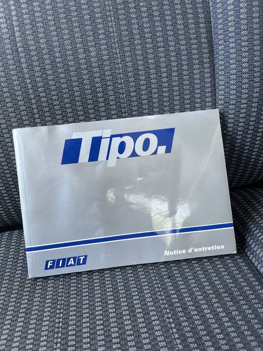 Fiat-uno-1989 bom