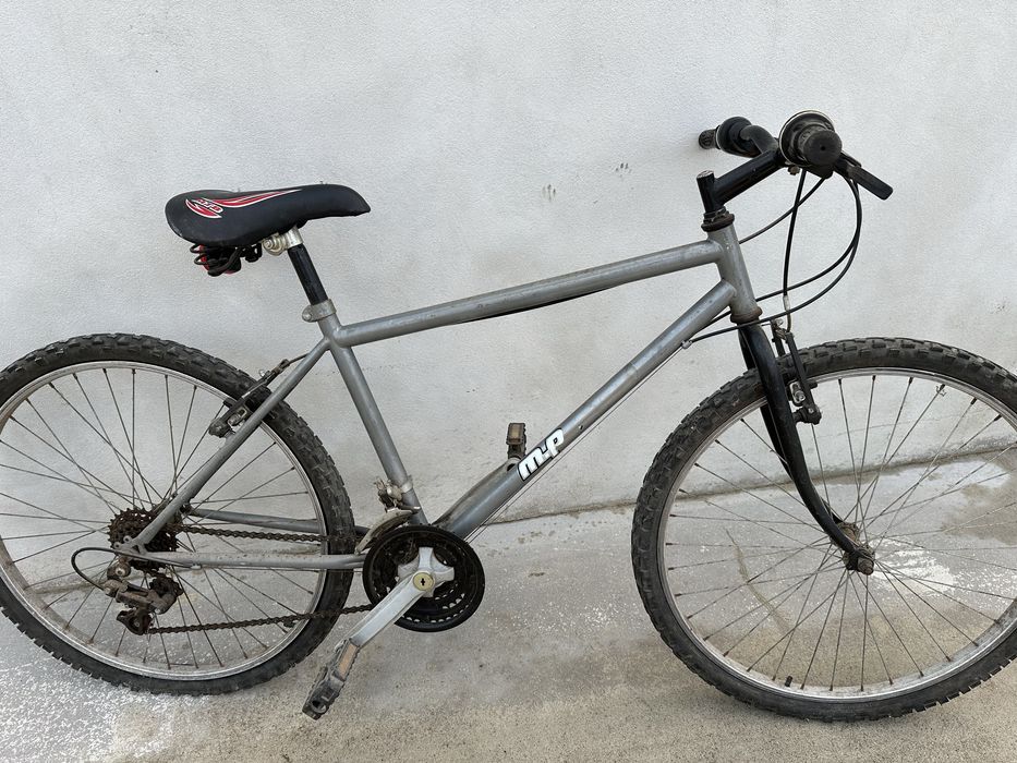 Bicicleta estrada