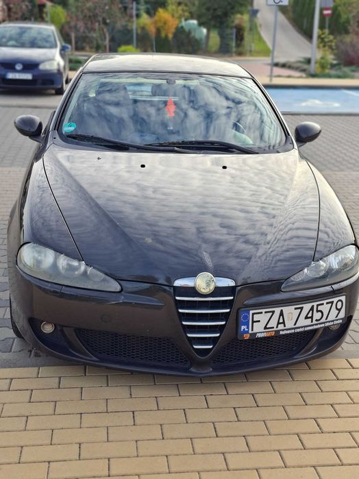 Alfa Romeo 147