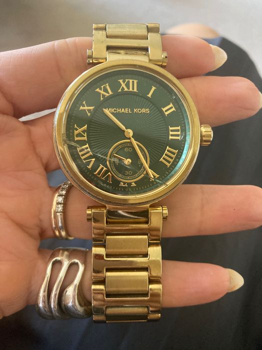 Relógio Michael Kors