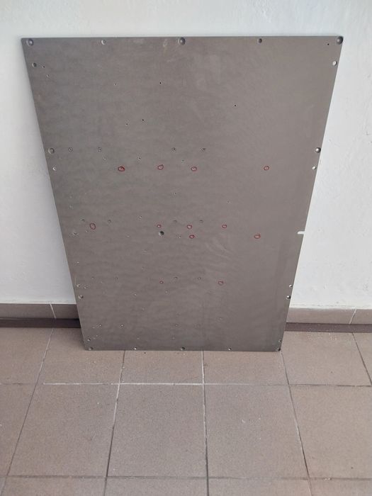 Plyta aluminiowa gr 6mm