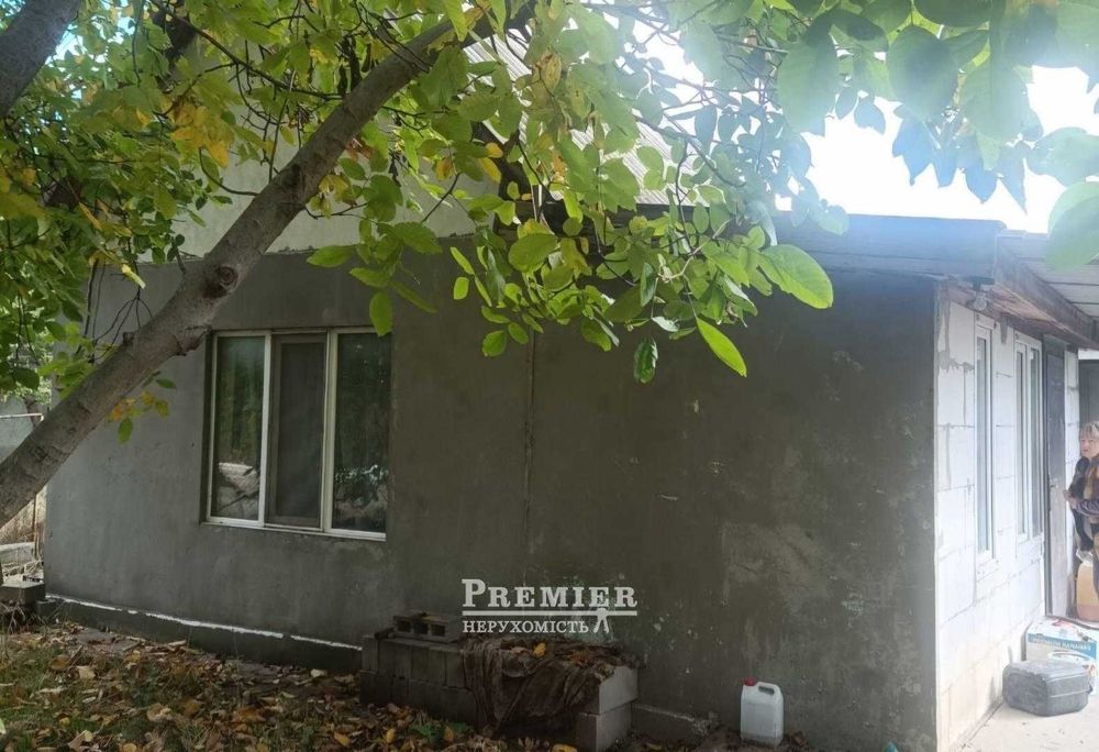 Домик в городе 2012 года постройки