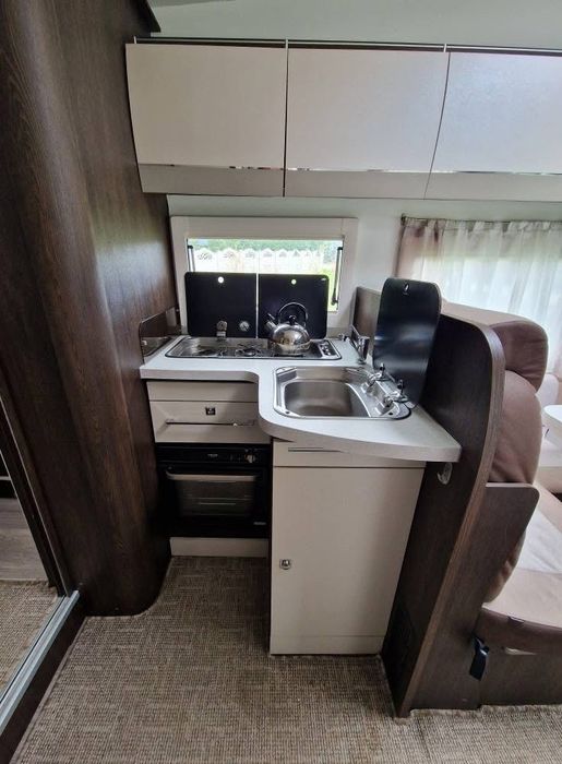 Wynajem Kampera wolne terminy na ferie  2026 cena 300 zł doba !