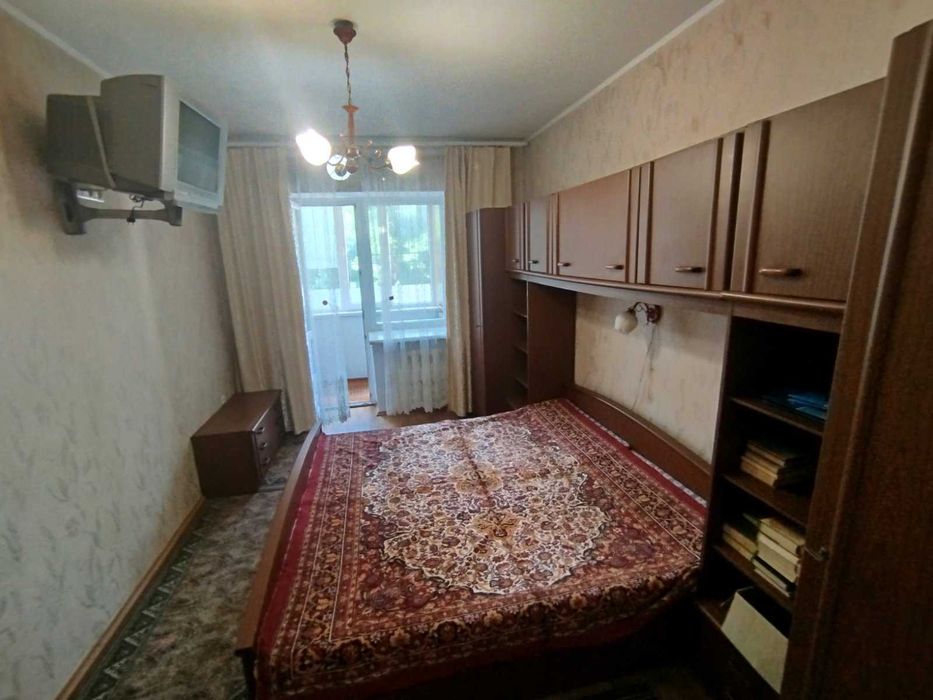 Продажа 2к от фирмы аббо ,спецпроэкт, центр города