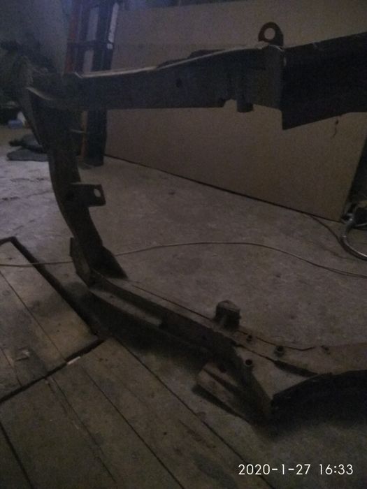 Рама під  проект