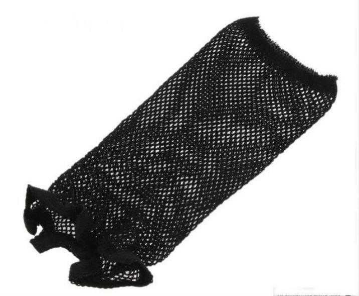 Шапочка, сетка для сна-Фиксирование причёски на ночь. Унисекс.Стрейч-н