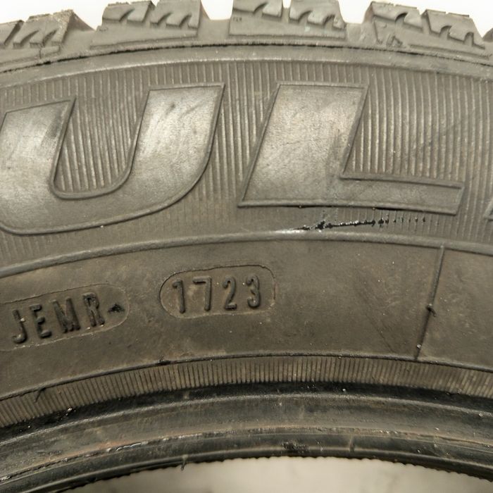 185/65R15 Fulda Kristall Montero 3