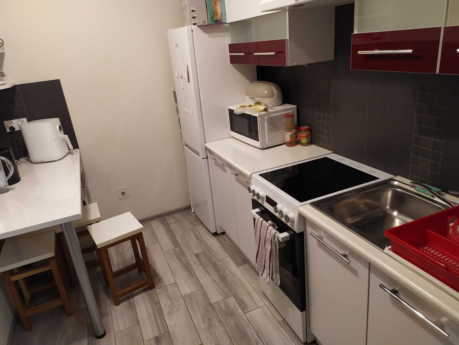 Pokój jednoosobowy blisko PRZ - ul. Solidarności, obok os. Architektów