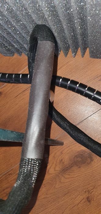 Solid core audio no 1 premium stan idealny.