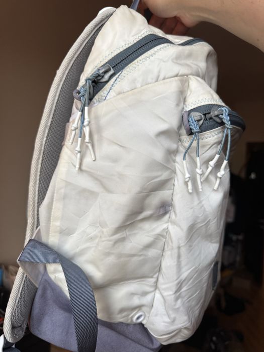 Рюкзак Pilsok 25 літрів. Купував саме у виробника