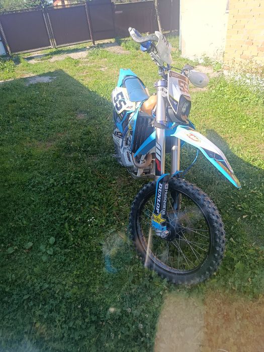 KOVI LITE 250 HS 2021рік