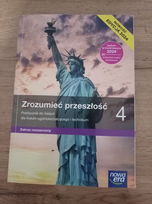 Zrozumieć przeszłość 4