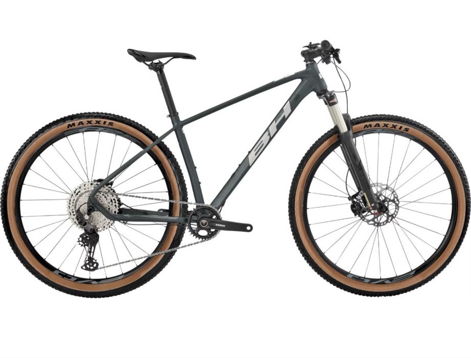 Bicleta aro 29 BH 4.0 expert nova