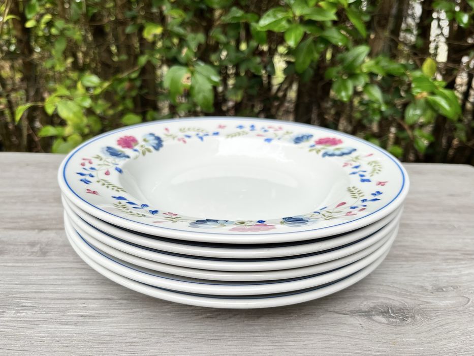 Миски made in England Wood&Sons