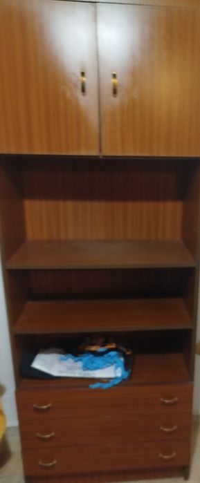 Movel para desocupar