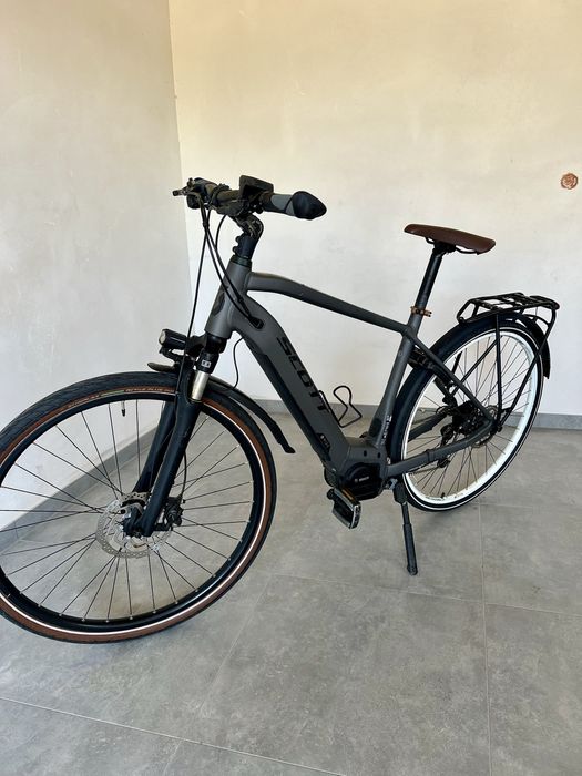 SCOTT Sub Tour eRIDE 30