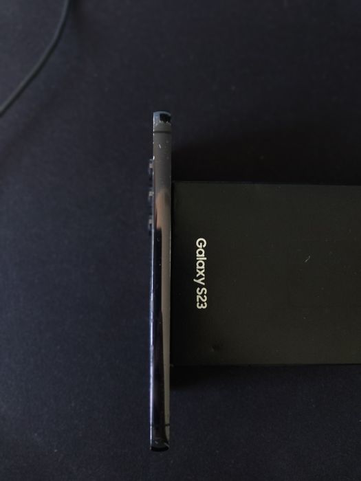 Vendo/Troco Galaxy S23, ler descrição