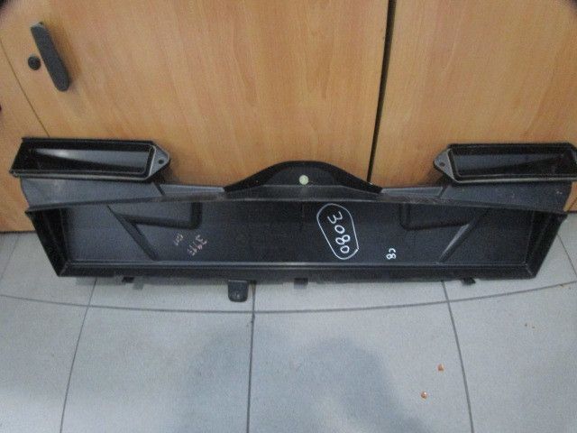 Grelha de filtro de ar BMW 1 Coupé (E82)