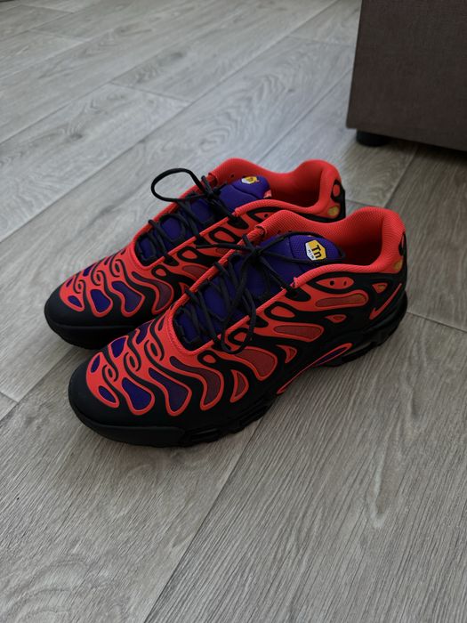 Nike Air Max Drift TN, Shox TL , 95