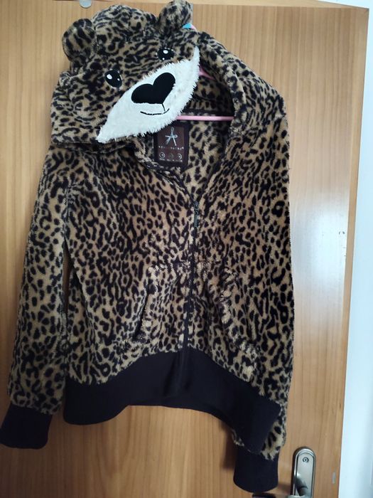 Casaco quente Primark