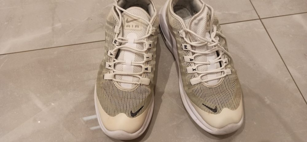 Buty Nike Air Max