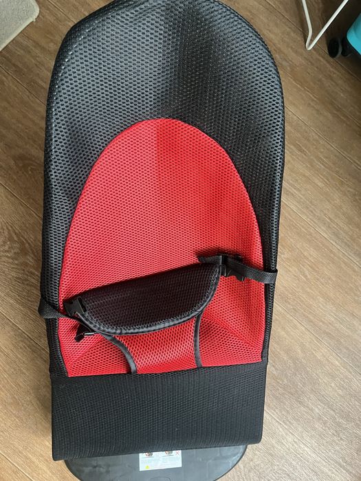 Лежанка для дитини.