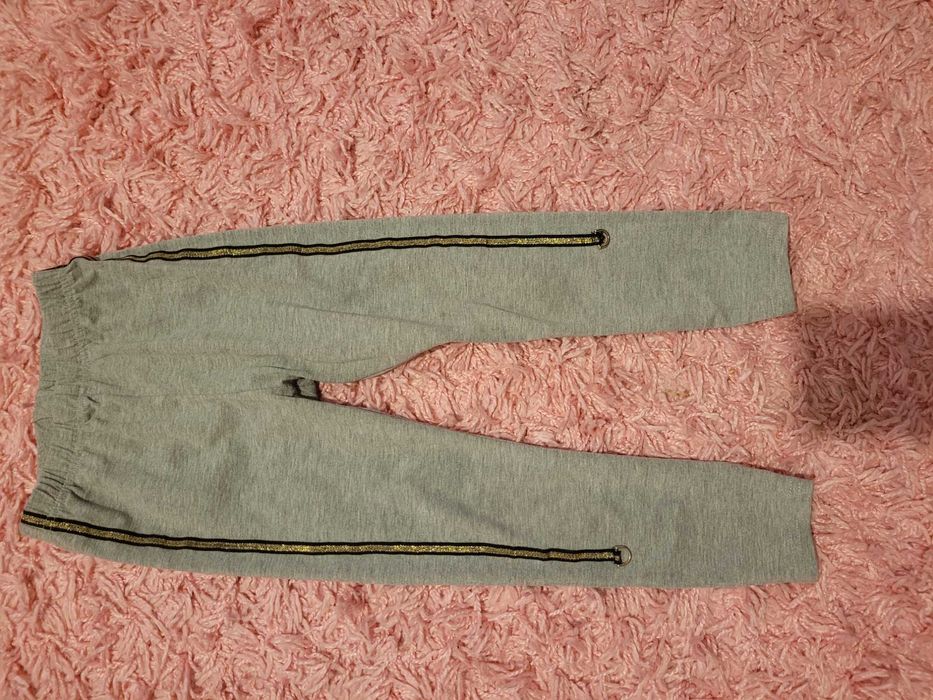 Sprzedam spodnie dla dziewczynki