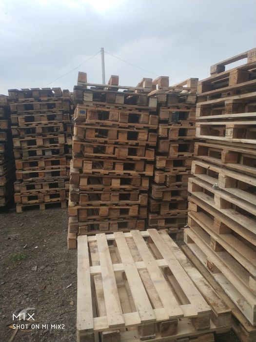 ПРОДАЖ ТА ВИВІЗ ПІДДОНІВ в Благовіщенське
