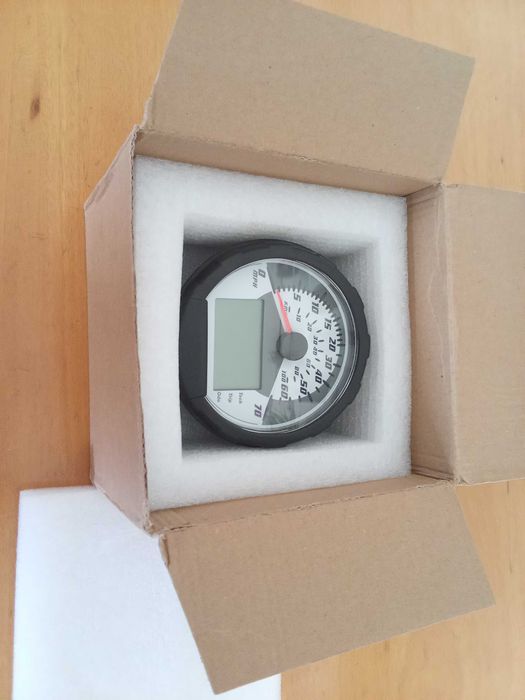 conta km e sensor tudo novo 0km para polaris