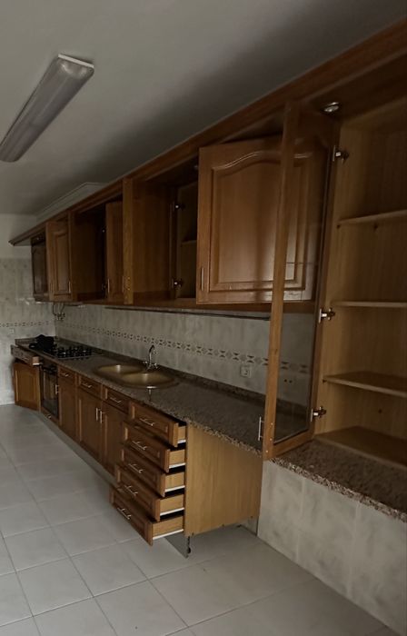 Conjunto Movel de Cozinha