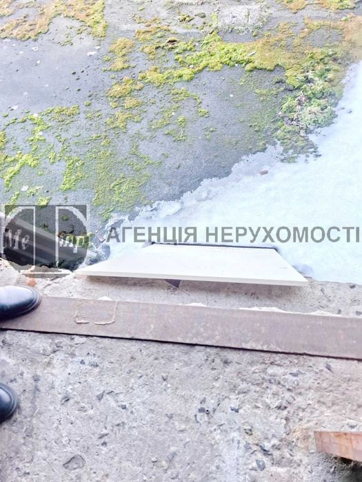 Здам в оренду виробниче приміщення (просп. Хіміків), 1053 м2 - View 4