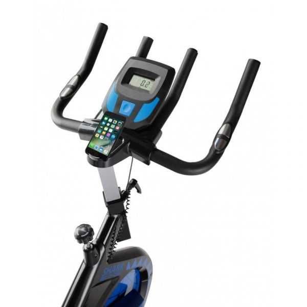 Bicicleta de Spinning Shark