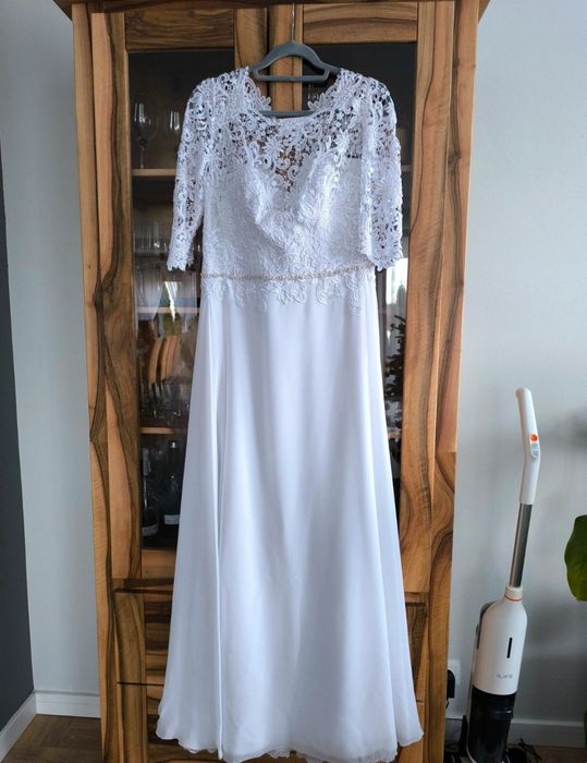 Sprzedam suknie ślubną Afrodyta