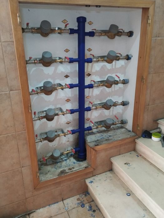 Canalizador Silva