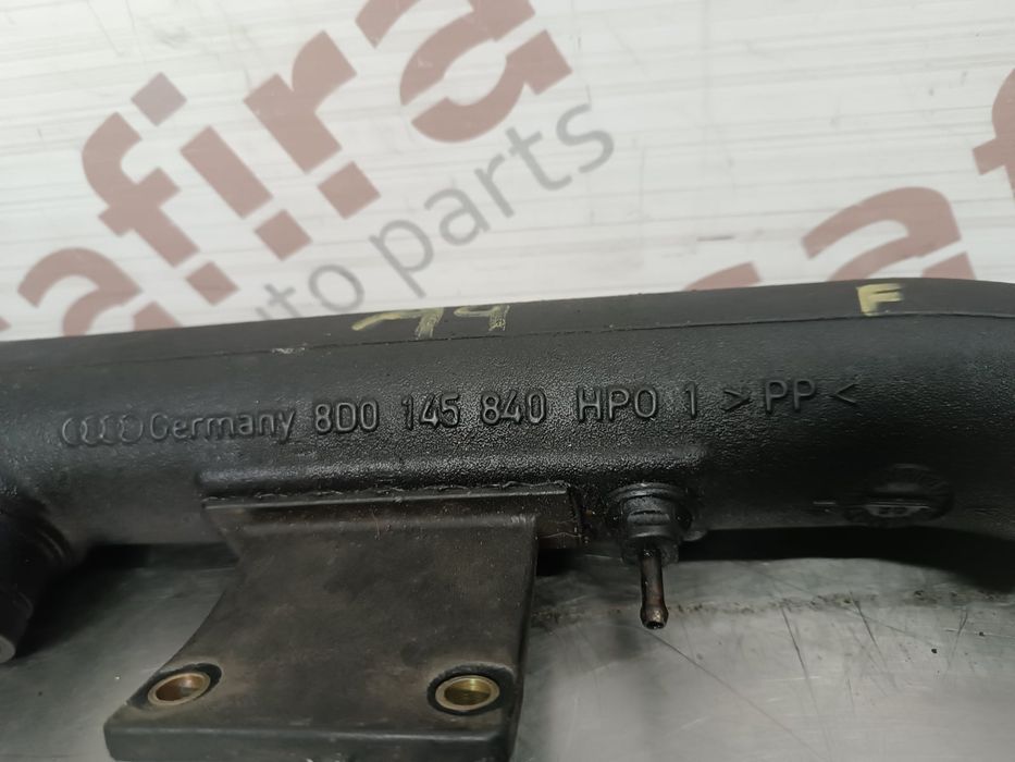 Tubo do Intercooler AUDI A4 B5 - 8D0145840
