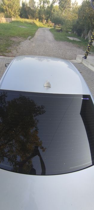 Volkswagen Passat B5+