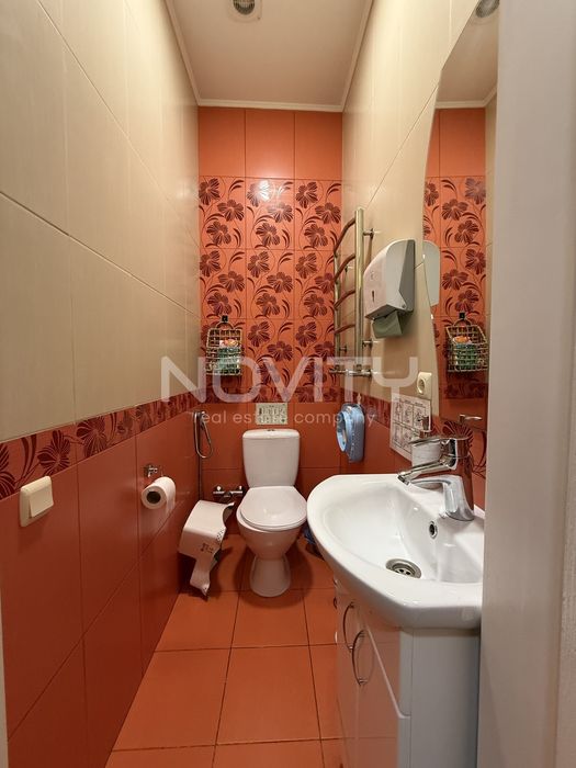 Готовый бизнес с арендаторами на Катаева/центр города