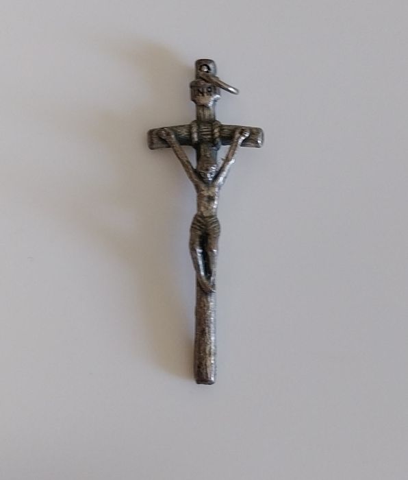 Crucifixo muito antigo