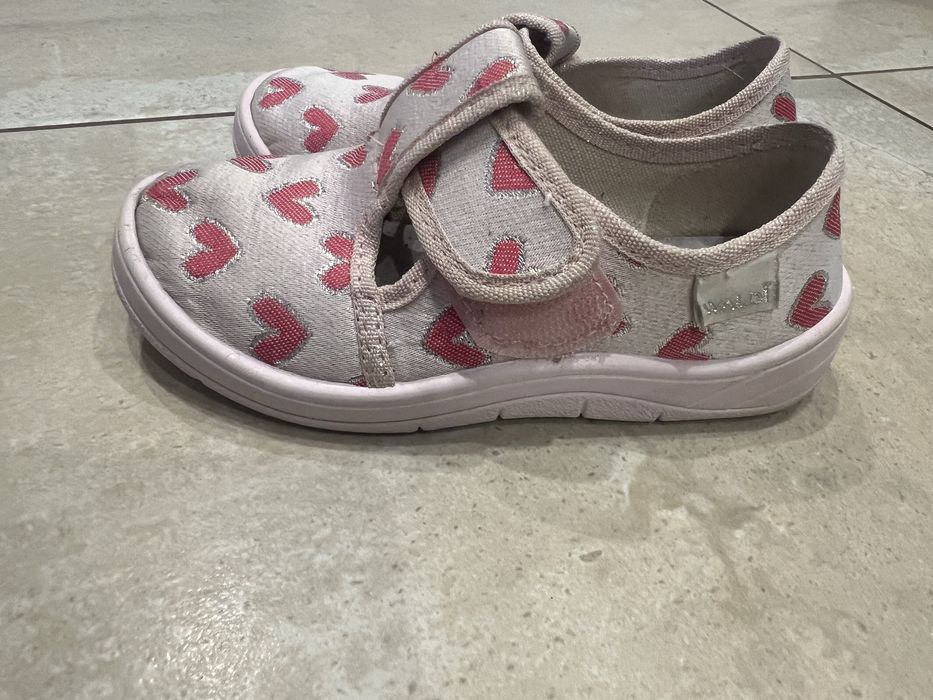 Waldi дитяче взуття садочок